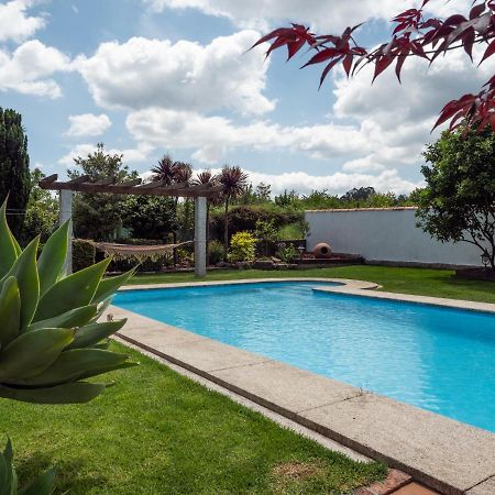 Casa Ramos Villa Vigo Exterior photo