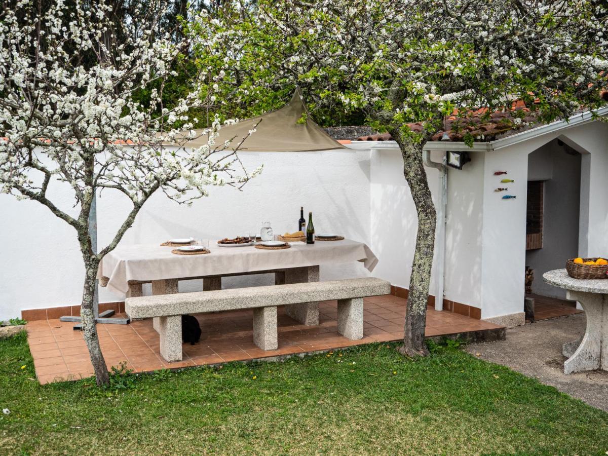 Casa Ramos Villa Vigo Exterior photo