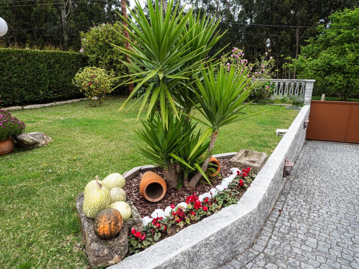 Casa Ramos Villa Vigo Exterior photo