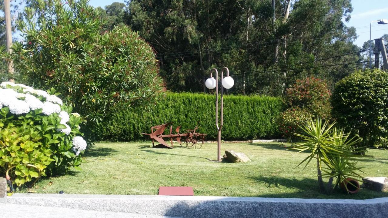 Casa Ramos Villa Vigo Exterior photo
