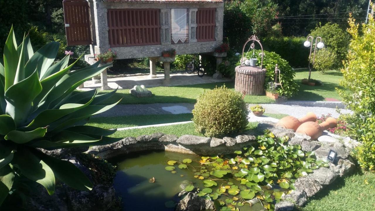 Casa Ramos Villa Vigo Exterior photo