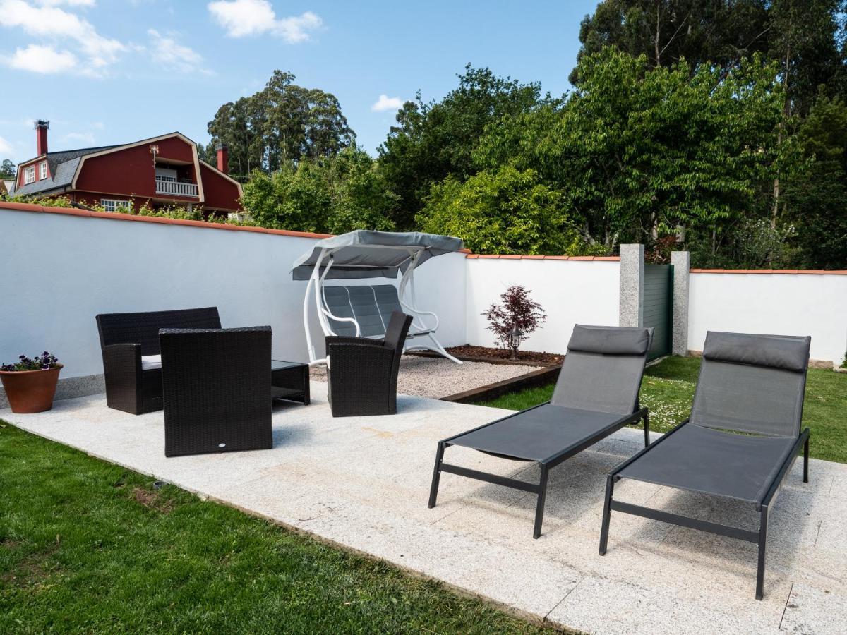 Casa Ramos Villa Vigo Exterior photo