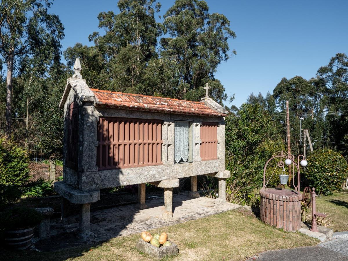 Casa Ramos Villa Vigo Exterior photo