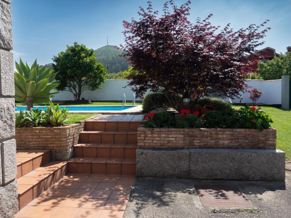 Casa Ramos Villa Vigo Exterior photo