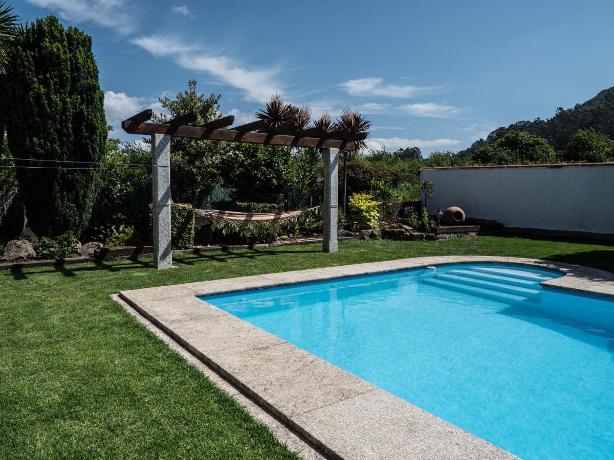 Casa Ramos Villa Vigo Exterior photo