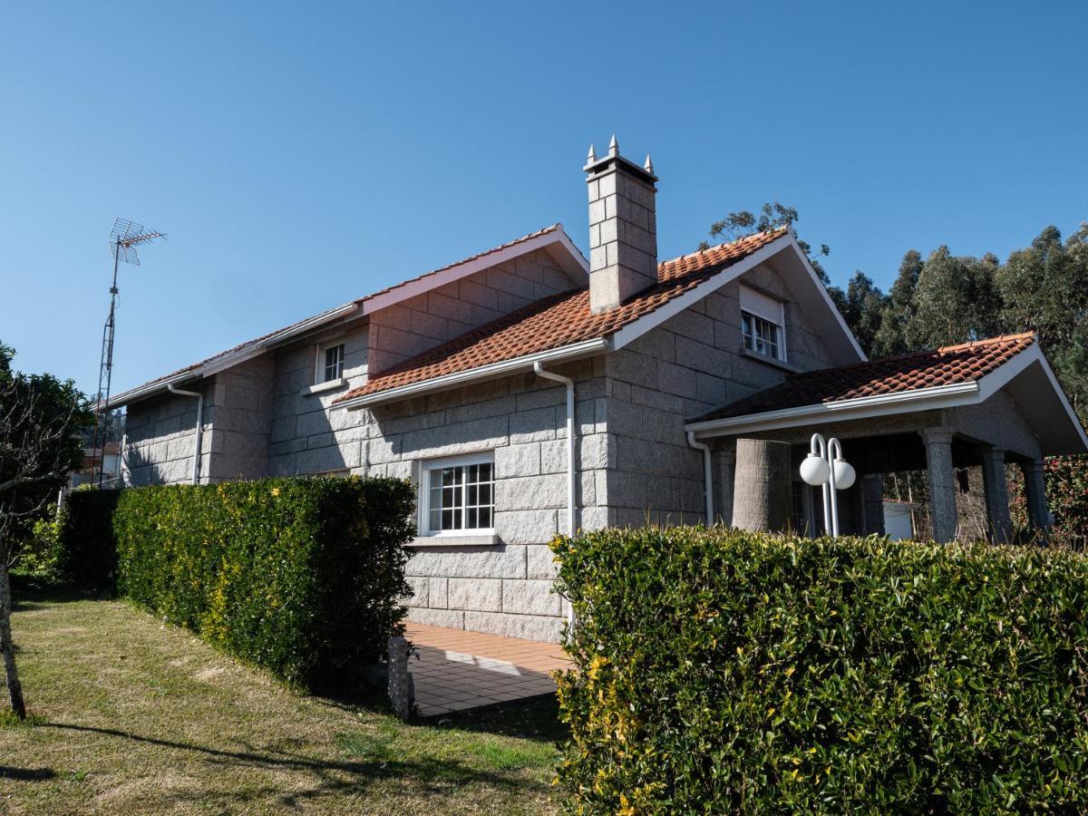 Casa Ramos Villa Vigo Exterior photo