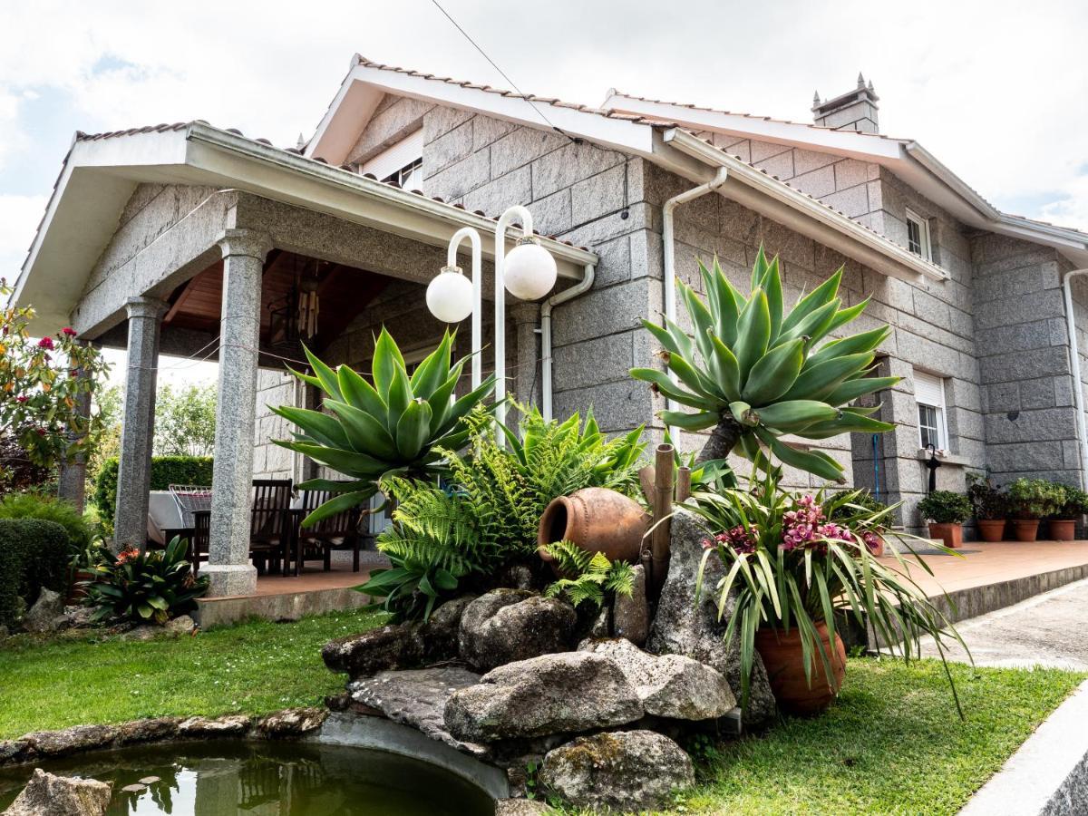 Casa Ramos Villa Vigo Exterior photo