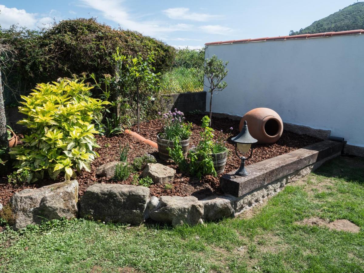 Casa Ramos Villa Vigo Exterior photo